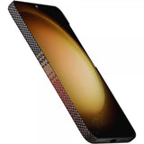 Pitaka Samsung Galaxy S24 Skal MagEZ Case 4 Sunset