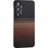 Pitaka Samsung Galaxy S24 Skal MagEZ Case 4 Sunset
