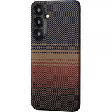 Pitaka Samsung Galaxy S24 Plus Skal MagEZ Case 4 Sunset