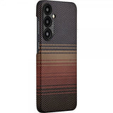 Pitaka Samsung Galaxy S24 Plus Skal MagEZ Case 4 Sunset