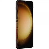 Pitaka Samsung Galaxy S24 Plus Skal MagEZ Case 4 Sunset