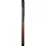 Pitaka Samsung Galaxy S24 Plus Skal MagEZ Case 4 Sunset