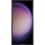 Pitaka Samsung Galaxy S24 Ultra Skal MagEZ Case 4 Black/Grey Twill