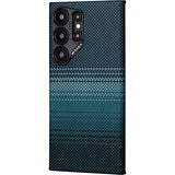 Pitaka Samsung Galaxy S24 Ultra Skal MagEZ Case 4 Moonrise