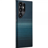 Pitaka Samsung Galaxy S24 Ultra Skal MagEZ Case 4 Moonrise