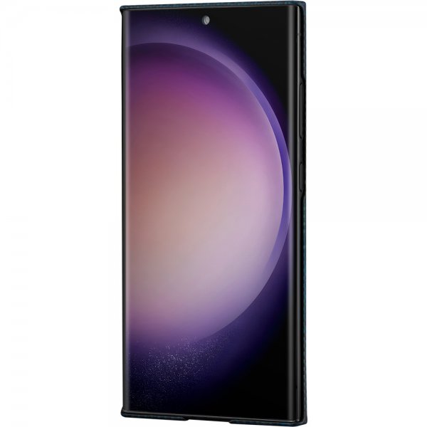 Pitaka Samsung Galaxy S24 Ultra Skal MagEZ Case 4 Moonrise