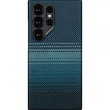Pitaka Samsung Galaxy S24 Ultra Skal MagEZ Case 4 Moonrise