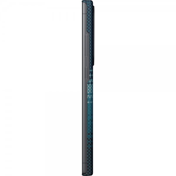 Pitaka Samsung Galaxy S24 Ultra Skal MagEZ Case 4 Moonrise