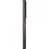 Pitaka Samsung Galaxy S24 Ultra Skal MagEZ Case 4 Sunset