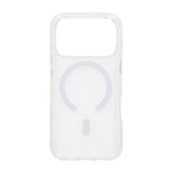 iPhone 17 Pro Skal Transparent MagSafe Transparent