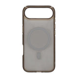 iPhone Air Skal TPU MagSafe Svart