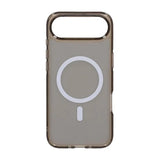 iPhone Air Skal TPU MagSafe Svart