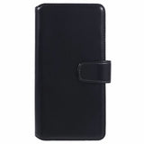 Nordic Covers Samsung Galaxy A05s Fodral Essential Leather Raven Black