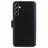 Nordic Covers Samsung Galaxy A35 Fodral Essential Leather Raven Black