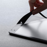 Moshi iPad Mini 2019 (gen 5) Skärmskydd iVisor AG Svart