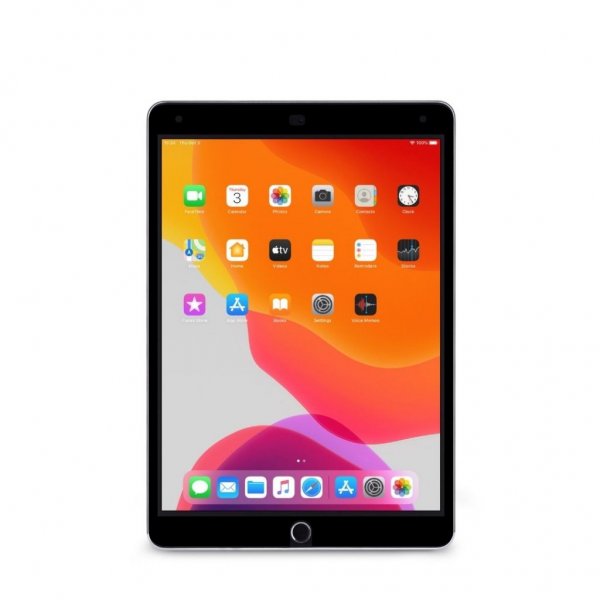 Moshi iPad 10.2 (gen 7/8/9) Skärmskydd iVisor AG Svart