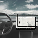 Moshi Skärmskydd iVisor XT Clear Screen Protector Tesla Model 3/Y