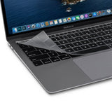 Moshi MacBook Air 13 (A2179. M1 A2337) Tangentbordsskydd