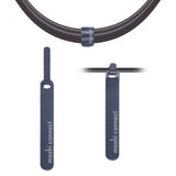 Moshi Kabel USB Cable with Lightning Connector 1 m Vit