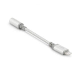 Moshi Integra Adapter Lightning till 3.5 mm