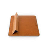 Moshi Muse 3-in-1 Slim Laptop Sleeve 13" Jet Black