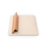 Moshi Muse 3-in-1 Slim Laptop Sleeve 13" Jet Black