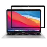 Moshi iVisor XT MacBook Air/Pro 13 Skärmskydd Fullsize Svart