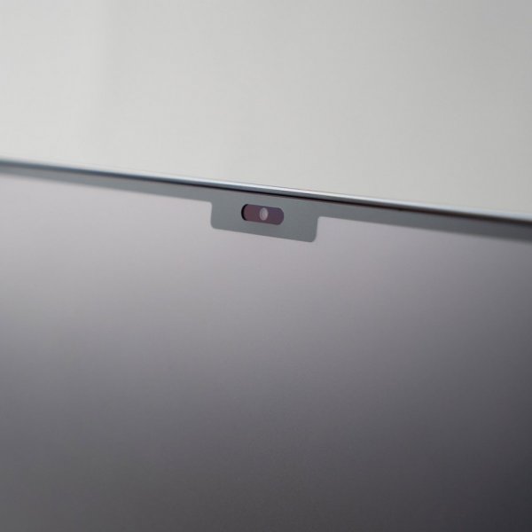Moshi MacBook Air 13 M2 (A2681) Skärmskydd iVisor AG Anti-glare Screen Protector