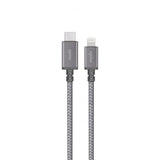 Moshi Integra Kabel Lightning till USB-C 1.2 m