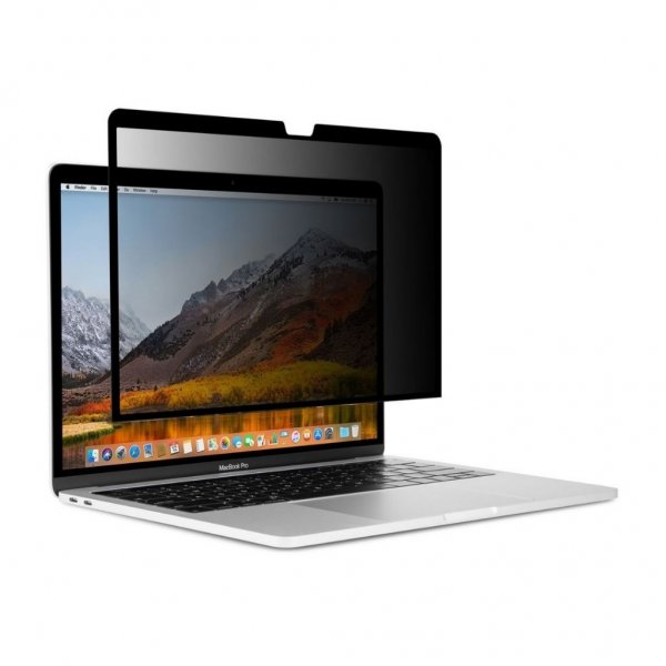 Moshi Umbra MacBook Pro 16 (A2141) Skärmskydd Privacy Fullsize
