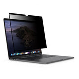 Moshi Umbra MacBook Pro 16 (A2141) Skärmskydd Privacy Fullsize