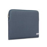Moshi Pluma MacBook Sleeve 13-tum Blå