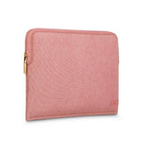 Moshi Pluma MacBook Sleeve 13-tum Rosa