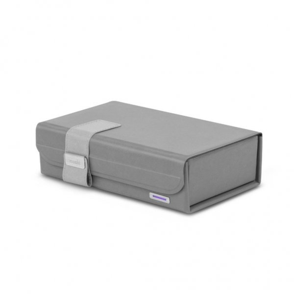 Moshi Deep Purple UV Sanitizer