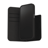 Moshi iPhone 15 Fodral Overture MagSafe Midnight Black