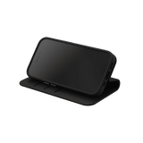 Moshi iPhone 15 Fodral Overture MagSafe Midnight Black