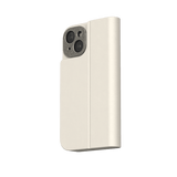 Moshi iPhone 15 Fodral Overture MagSafe Eggnog White