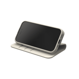 Moshi iPhone 15 Fodral Overture MagSafe Eggnog White