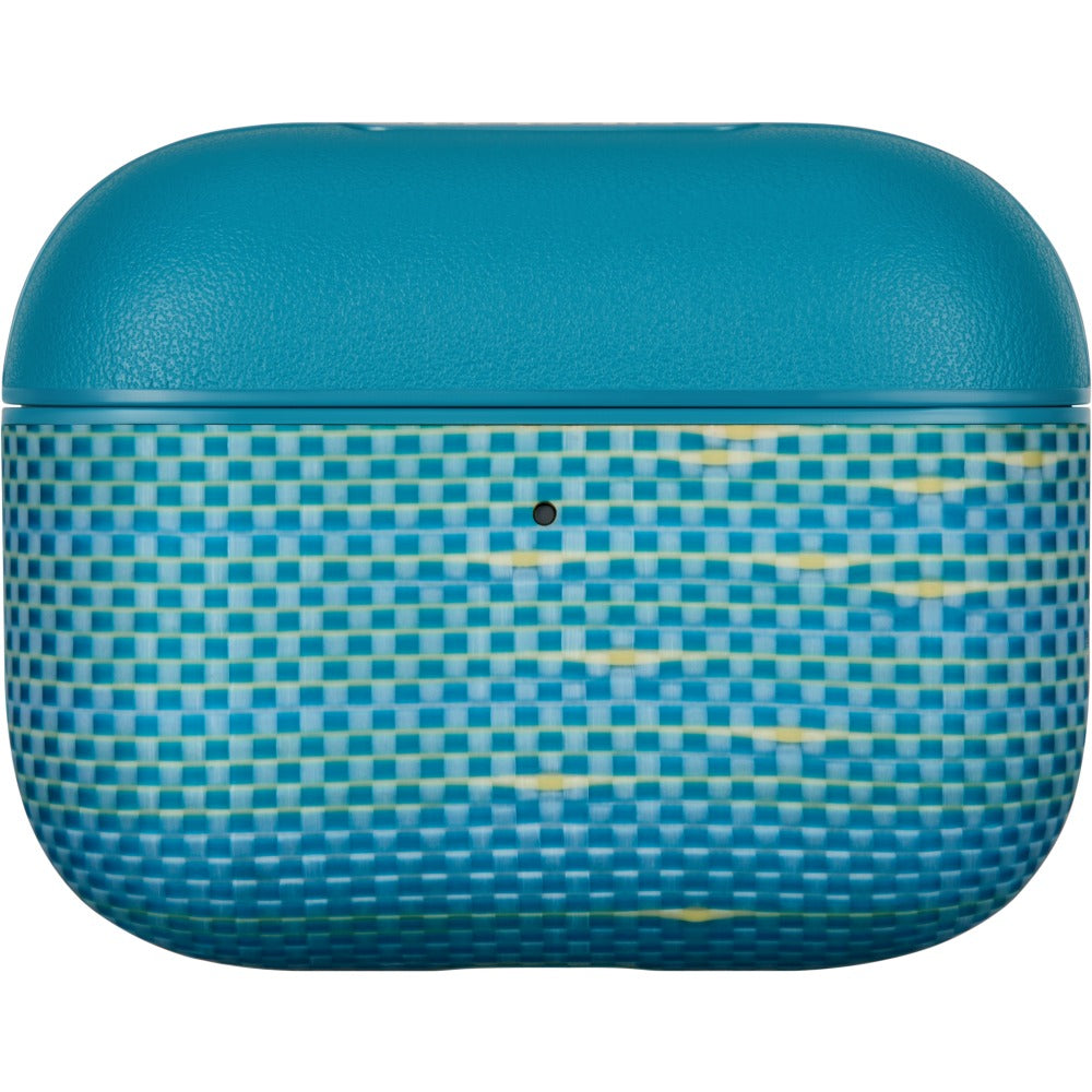 Pitaka AirPods Pro 3 Skal Aramid Fiber Lucid Blue