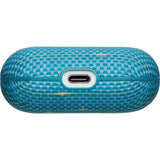 Pitaka AirPods Pro 3 Skal Aramid Fiber Lucid Blue