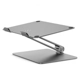 ALOGIC Elite Adjustable Laptop Riser Rymdgrå