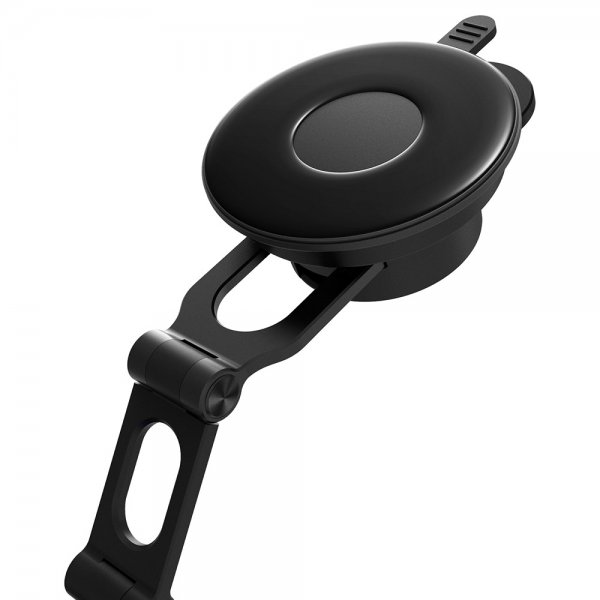Spigen Bilhållare OneTap Pro Dashboard Mount Charger 15W Svart
