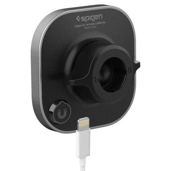 Spigen Tesla MagSafe OneTap Dashboard Car Mount