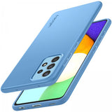 Spigen Samsung Galaxy A52/A52s 5G Skal Thin Fit Awesome Blue