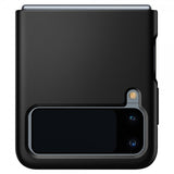 Spigen Samsung Galaxy Z Flip 3 Skal Thin Fit Svart
