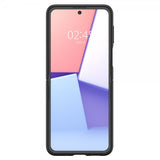 Spigen Samsung Galaxy Z Flip 3 Skal Thin Fit Svart