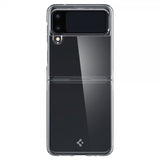 Spigen Samsung Galaxy Z Flip 3 Skal AirSkin Crystal Clear