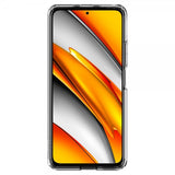 Spigen Xiaomi Mi 11i Skal Ultra Hybrid Crystal Clear