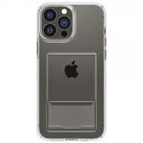 Spigen iPhone 13 Pro Max Skal Crystal Slot Crystal Clear