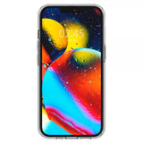 Spigen iPhone 13 Mini Skal Crystal Slot Crystal Clear